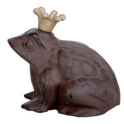 Kikkerkoning met kroon|ohgreen Clearance