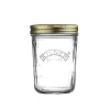 KILNER INMAAKBOKAAL GLAS 350ML|ohgreen Hot