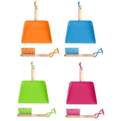 Kinder veger en blik|ohgreen