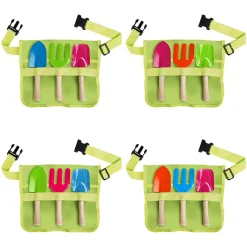 Kindertuingereedschapsgordel|ohgreen Sale