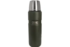 King isoleerfles 470ml army green|ohgreen Discount