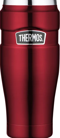 King tumbler mug rood 470ml|ohgreen Online