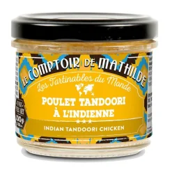 Kip tandoori op de indiase manier|ohgreen Outlet