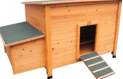 Kippenhok fort|ohgreen Outlet