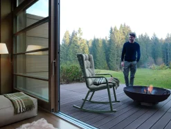 Kit folio rocking bianco|ohgreen Clearance