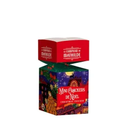 Kleine kerst crackers|ohgreen Clearance