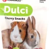 Knaagdiersnack dulci kers 50gr|ohgreen Sale