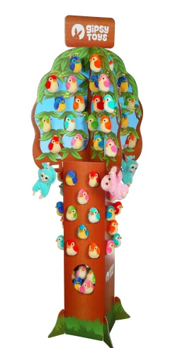 Knuffel birdy|ohgreen Discount