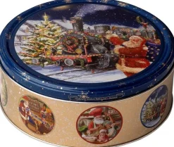 Koekjes kerstblik|ohgreen Hot