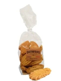 Koekjes sprits|ohgreen