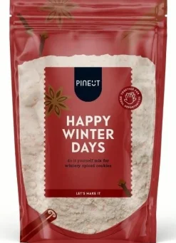 Koekjesmix happy winterdays|ohgreen Discount