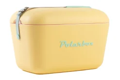 Koelbox geel 12l|ohgreen Hot