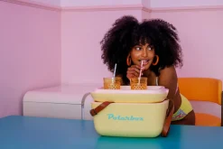 Koelbox geel 12l|ohgreen Hot