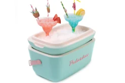 Koelbox pastelgroen 12l|ohgreen Hot