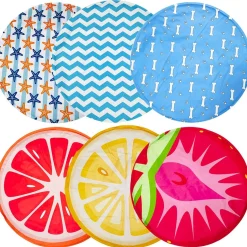 Koelmat rond|ohgreen Sale