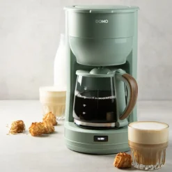 Koffiezet wood you 1,25l|ohgreen Sale