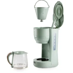 Koffiezet wood you 1,25l|ohgreen Sale