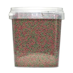 Koivoer 2,5 liter 3 mm.|ohgreen Hot