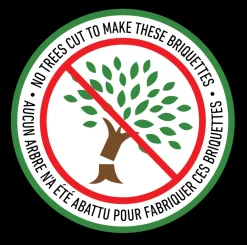 Kokosbriketten 8kg|ohgreen New