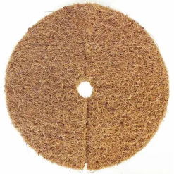 Kokosschijf Ø30cm 3 stuks|ohgreen Discount