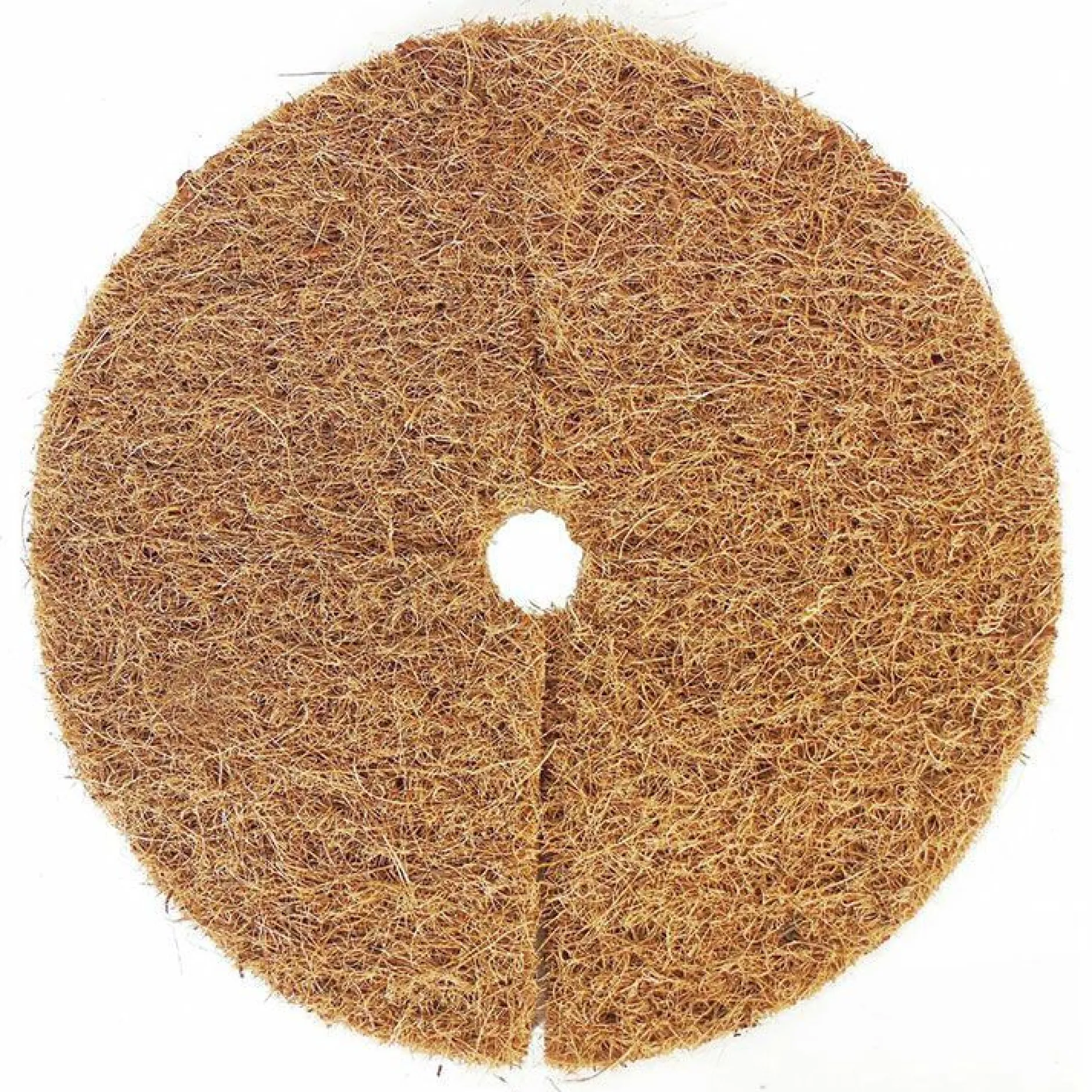 Kokosschijf Ø30cm 3 stuks|ohgreen Discount