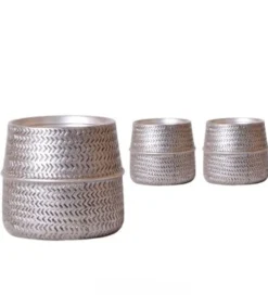 kolibri home silverstone pot|ohgreen Outlet