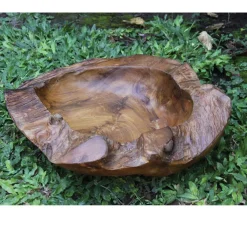 Kom decowood 28x7,50cm|ohgreen Sale