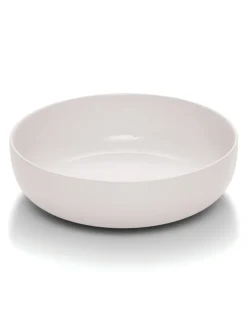 Kom 17,5xH6cm Studio White|ohgreen