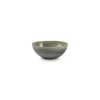 Kom 16,5x15xh6,5cm groen/grijs flint|ohgreen Hot