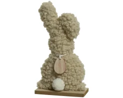 Konijn teddy 23cm|ohgreen Clearance