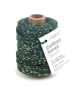 Koord 50mx2mm|ohgreen Hot