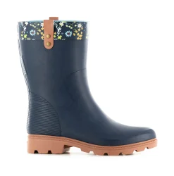 Korte laars Adelia|ohgreen Online