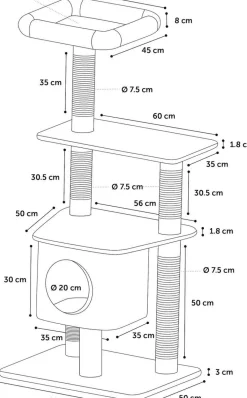 Krabpaal Norma|ohgreen