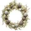 Krans foam 31cm naturel|ohgreen New