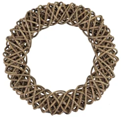 Krans Lana naturel d60cm|ohgreen