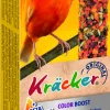 Kräcker® colorboost| 2stuks| kanaries|ohgreen Sale