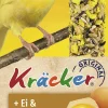 Kräcker® ei & graszaad| 2stuks| kanaries|ohgreen Hot
