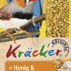 Kräcker® honing & sesam| 2stuks| parkieten|ohgreen Online