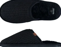 Kruik hoes + oogmasker bont|ohgreen