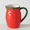 Kruik strawberry|ohgreen New