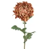 Kunstbloem chrysanthemum|ohgreen Hot