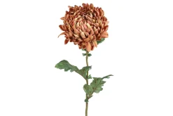 Kunstbloem chrysanthemum|ohgreen Hot