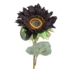 Kunstbloem helianthus|ohgreen