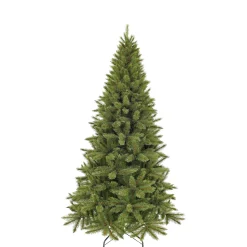 Kunstkerstboom Aspen Hill Slim h215cm|ohgreen Outlet