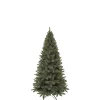 Kunstkerstboom Aspen Hill Slim h155cm|ohgreen Clearance
