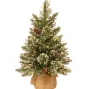 Kunstkerstboom h61cm|ohgreen Outlet