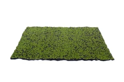 Kunstmos mat groen-bruin 70x50cm|ohgreen Sale