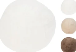 Kussen balvorm dia 24cm|ohgreen Online