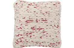 Kussen gebreeën|ohgreen