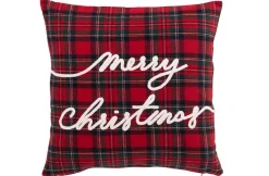 Kussen merry christmas|ohgreen Sale